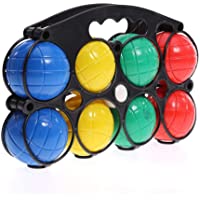 AKORD- Juegos de Pelota- Multicolor (Greenfingers BA-8)